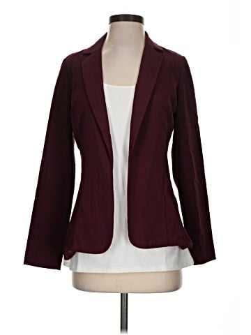 Charlotte Russe Blazer (view 1)