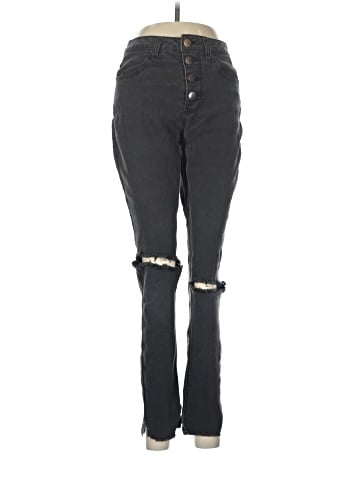 No Boundaries Jeans (view 1)