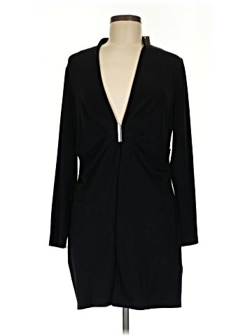 Travelers by Chico's Kimono (view 1)