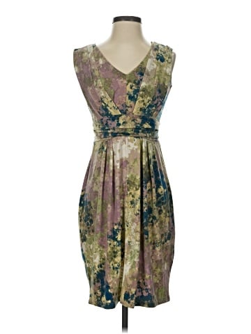 Simply Vera Vera Wang Cocktail Dress (view 1)