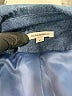 WeWoreWhat 100% Cotton Blue Blazer Size XS - photo 6