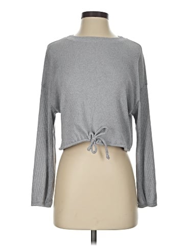 Gilly Hicks Pullover Sweater (view 1)