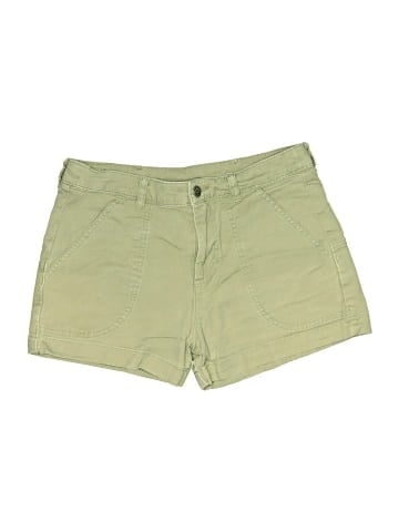 Patagonia Khaki Shorts (view 1)