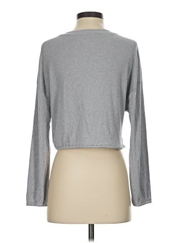 Gilly Hicks Pullover Sweater (view 2)