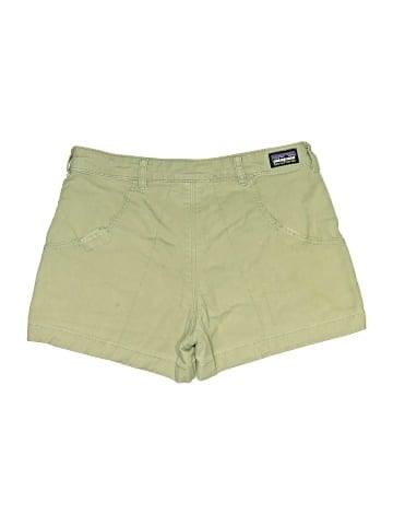 Patagonia Khaki Shorts (view 2)