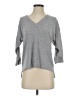 J.Crew Gray Pullover Sweater Size XS - photo 1