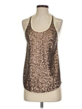 Wilfred Sleeveless Top (view 1)
