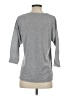 J.Crew Gray Pullover Sweater Size XS - photo 2