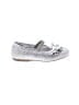 Piper Silver Flats Size 11 (kids) - photo 1