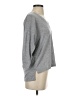 J.Crew Gray Pullover Sweater Size XS - photo 4