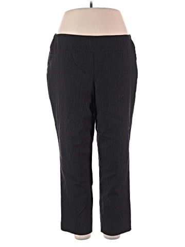 dalia Dress Pants (view 1)