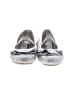 Piper Silver Flats Size 11 (kids) - photo 2