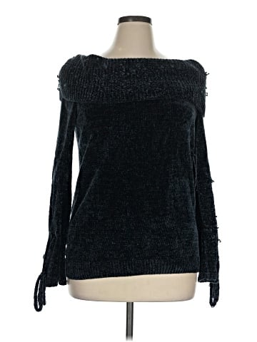 LC Lauren Conrad Pullover Sweater (view 1)