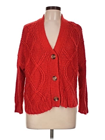 RD Style Cardigan (view 1)