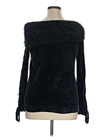 LC Lauren Conrad Pullover Sweater (view 2)