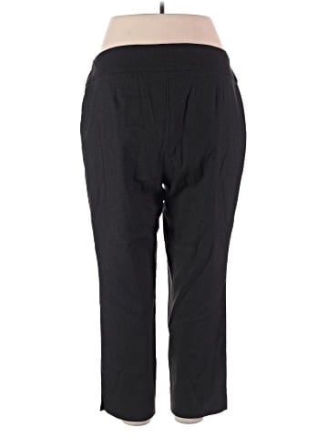 dalia Dress Pants (view 2)