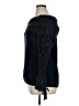 LC Lauren Conrad 100% Polyester Black Pullover Sweater Size XL - photo 5