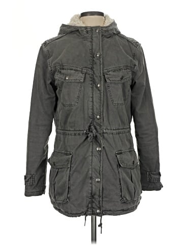 Talula Jacket (view 1)