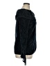 LC Lauren Conrad 100% Polyester Black Pullover Sweater Size XL - photo 4