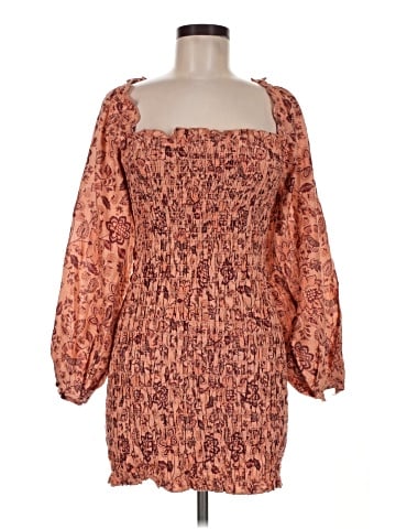 Rebecca Taylor Casual Dress (view 1)