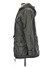 Talula 100% Cotton Gray Jacket Size XS - photo 5