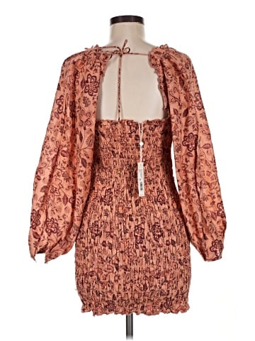 Rebecca Taylor Casual Dress (view 2)