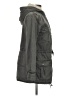 Talula 100% Cotton Gray Jacket Size XS - photo 4