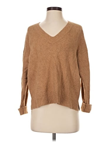 Vince. Pullover Sweater (view 1)