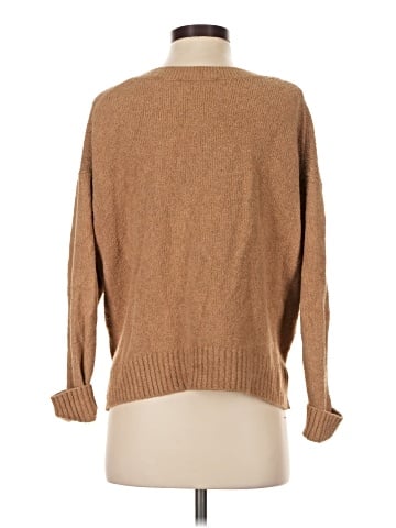 Vince. Pullover Sweater (view 2)