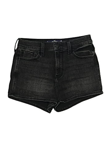 Hollister Denim Shorts (view 1)