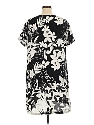 Peppermint Bay Casual Dress (view 2)