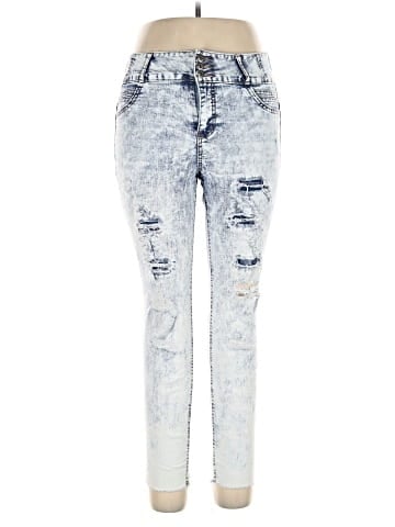 No Boundaries Jeans (view 1)