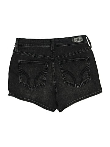 Hollister Denim Shorts (view 2)