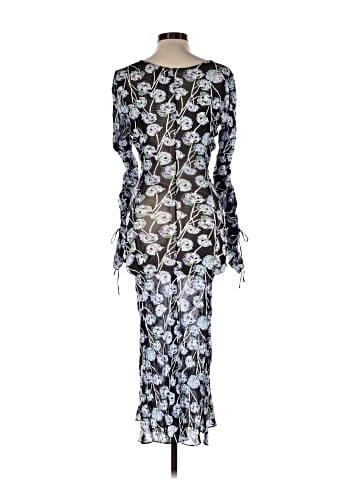 Diane von Furstenberg Cocktail Dress (view 2)