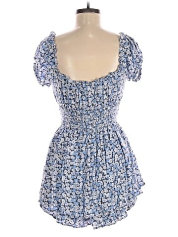 Hollister Romper (view 2)