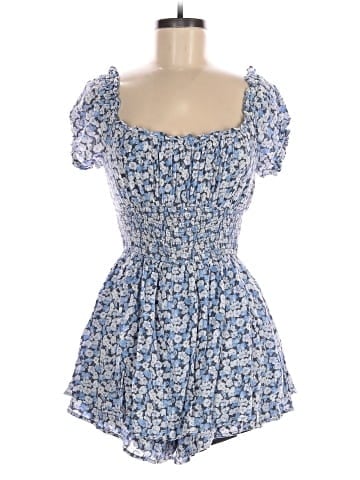 Hollister Romper (view 1)