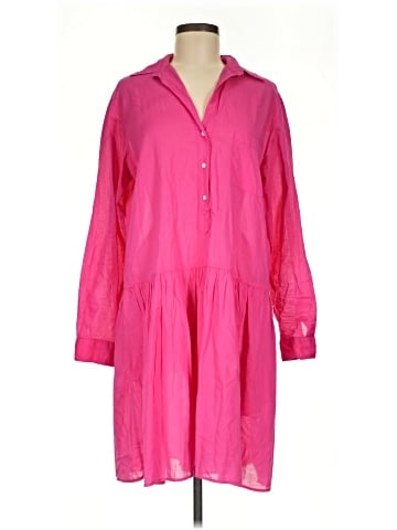 Grayson Casual Dress (view 1)