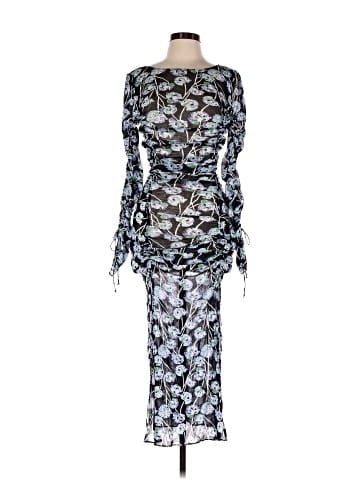 Diane von Furstenberg Cocktail Dress (view 1)