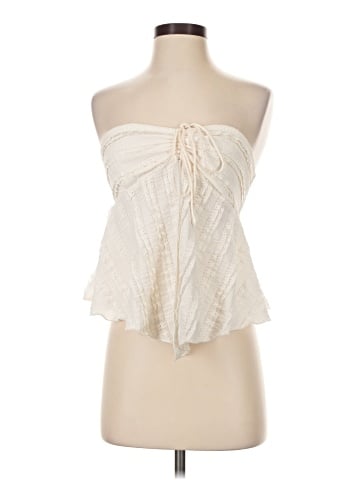 Urban Outfitters Sleeveless Blouse (view 1)