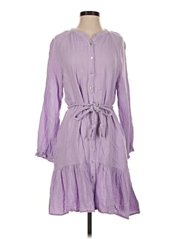Magaschoni Casual Dress (view 1)