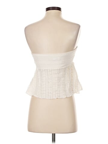 Urban Outfitters Sleeveless Blouse (view 2)