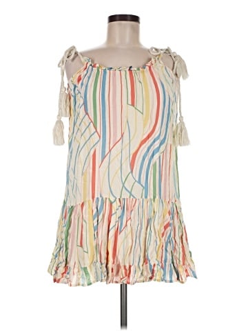 Elan Sleeveless Blouse (view 1)