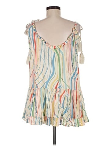 Elan Sleeveless Blouse (view 2)