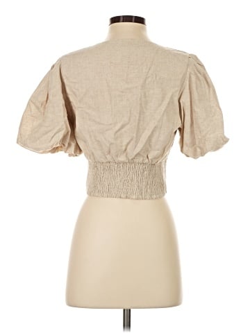 Promesa U.S.A. Short Sleeve Top (view 2)