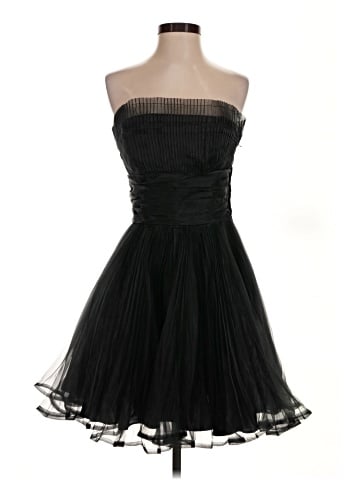 Betsey Johnson Cocktail Dress (view 1)