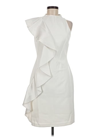 Alice + Olivia Cocktail Dress (view 1)