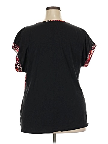 Van Heusen Short Sleeve T-Shirt (view 2)
