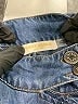Ramy Brook Blue Jumpsuit Size 8 - photo 4