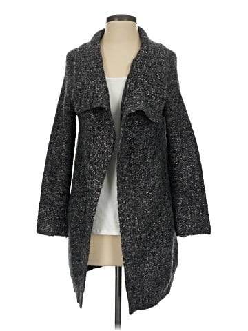 360 Sweater Cardigan (view 1)