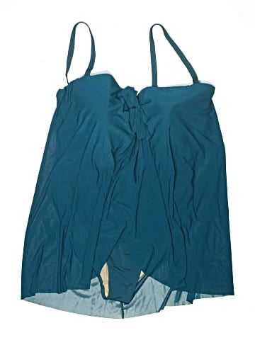 Swimsuits for all One Piece Swimsuit (view 1)